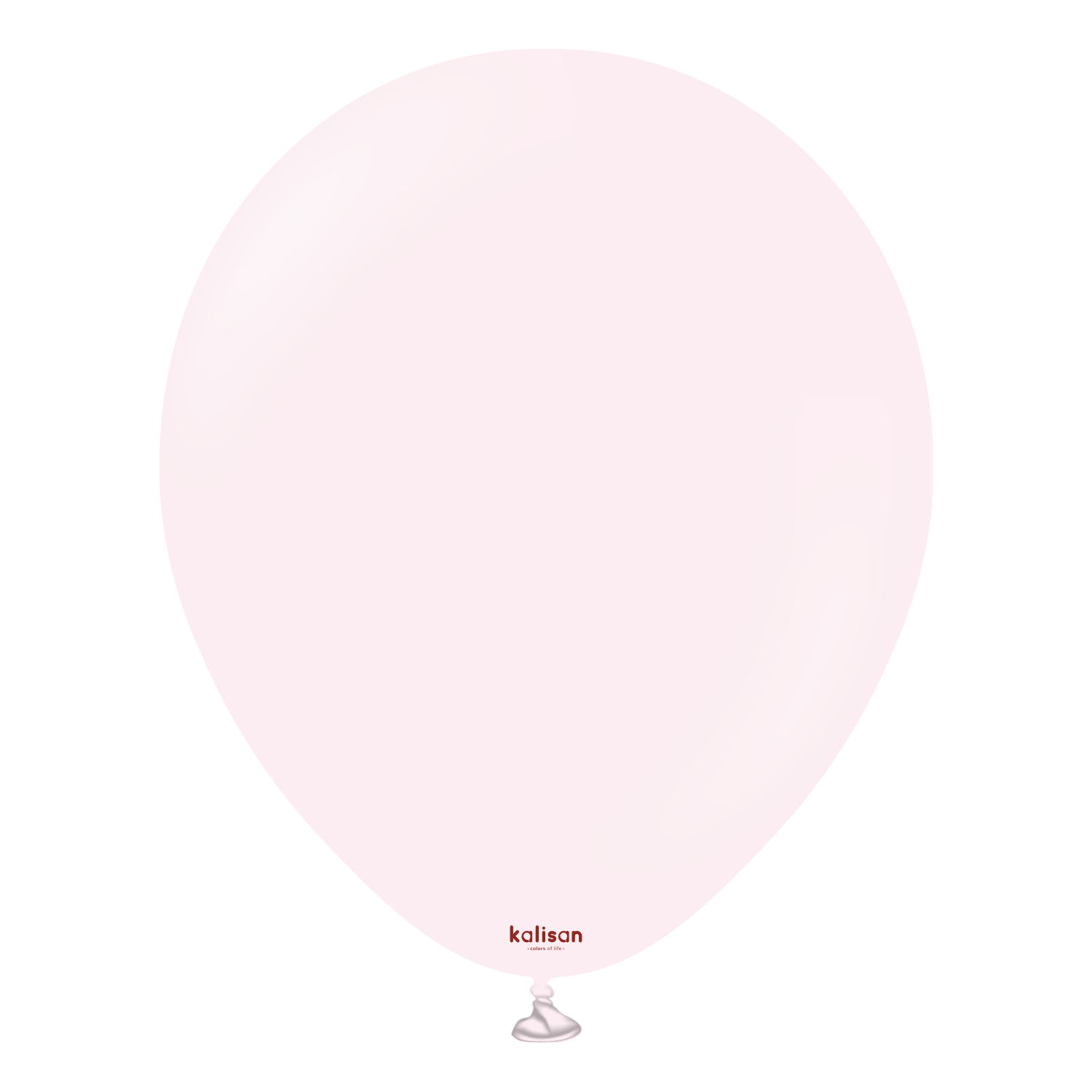 Macaron Pale Pink 