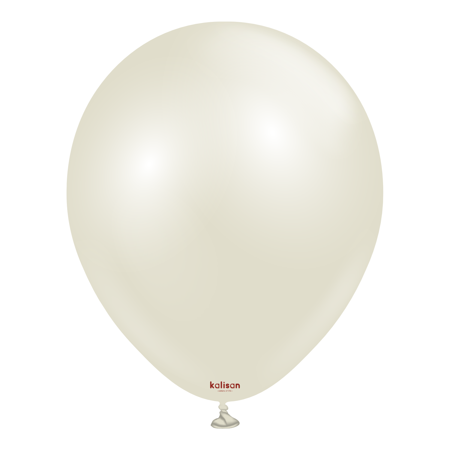 Aura Ivory White 
