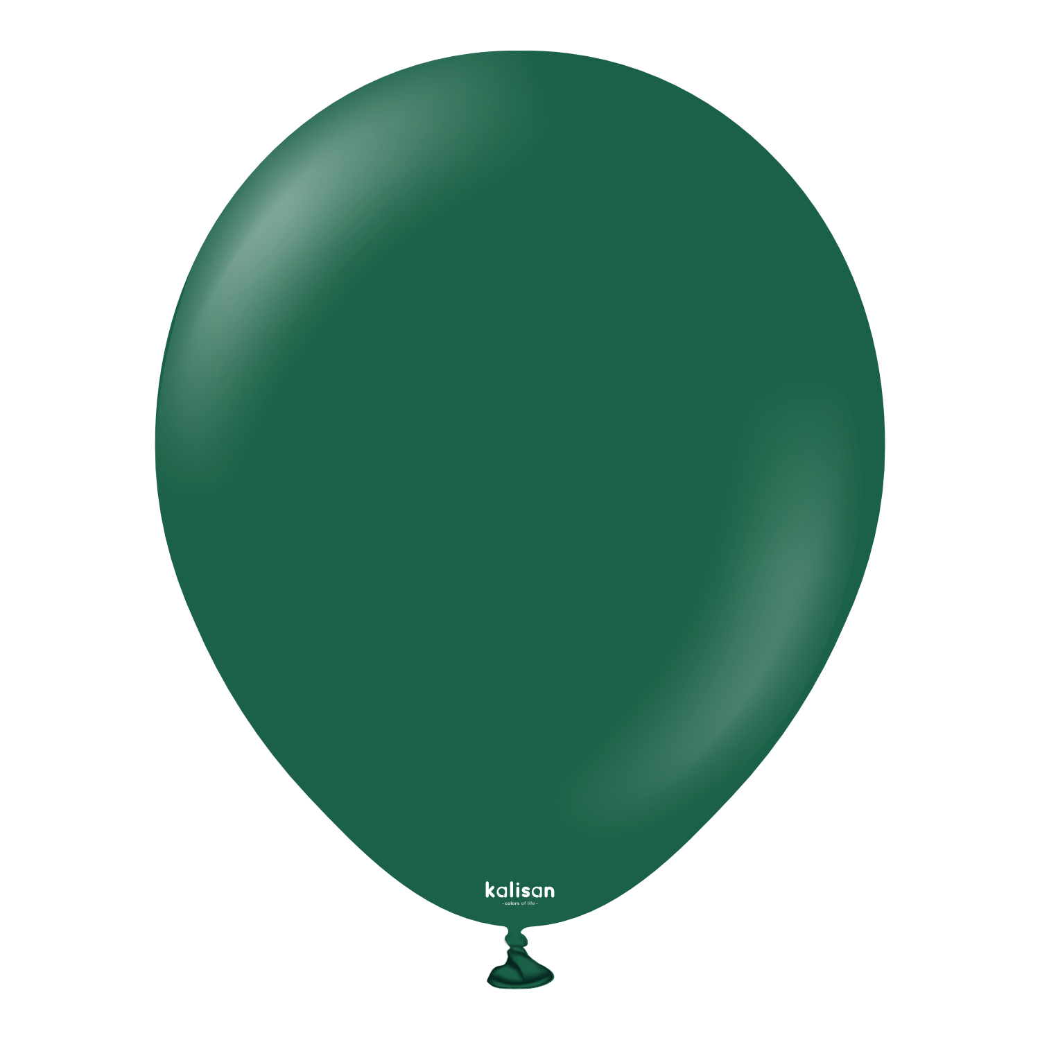 Standard Dark Green