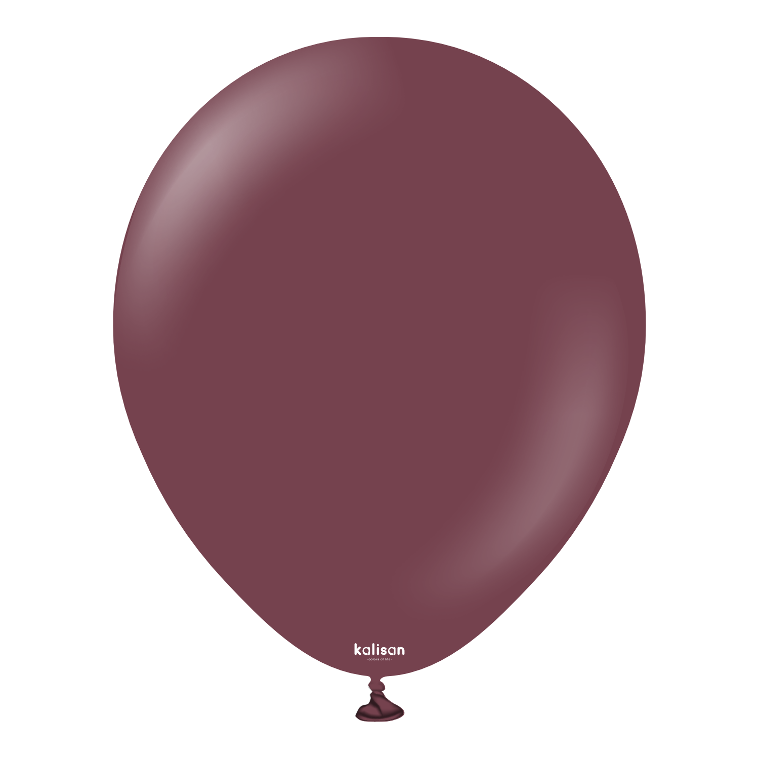 Standard Burgundy 