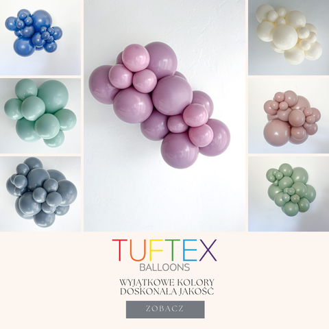 tuftex