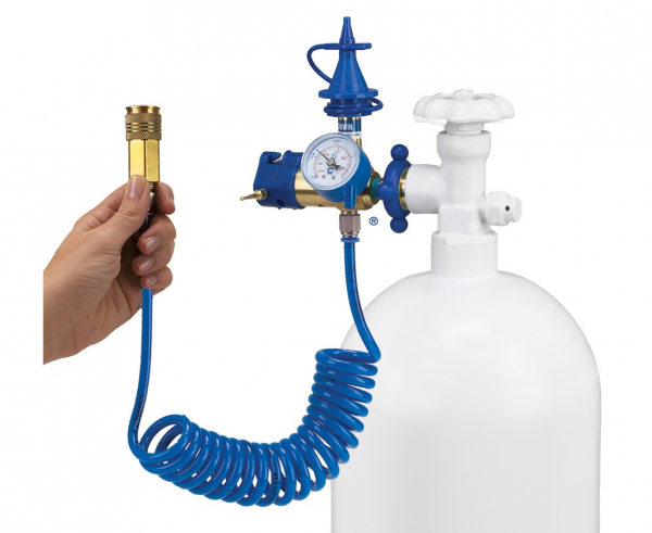 Od dziś u nas wypożyczysz butle z helem We Wrocławiu!