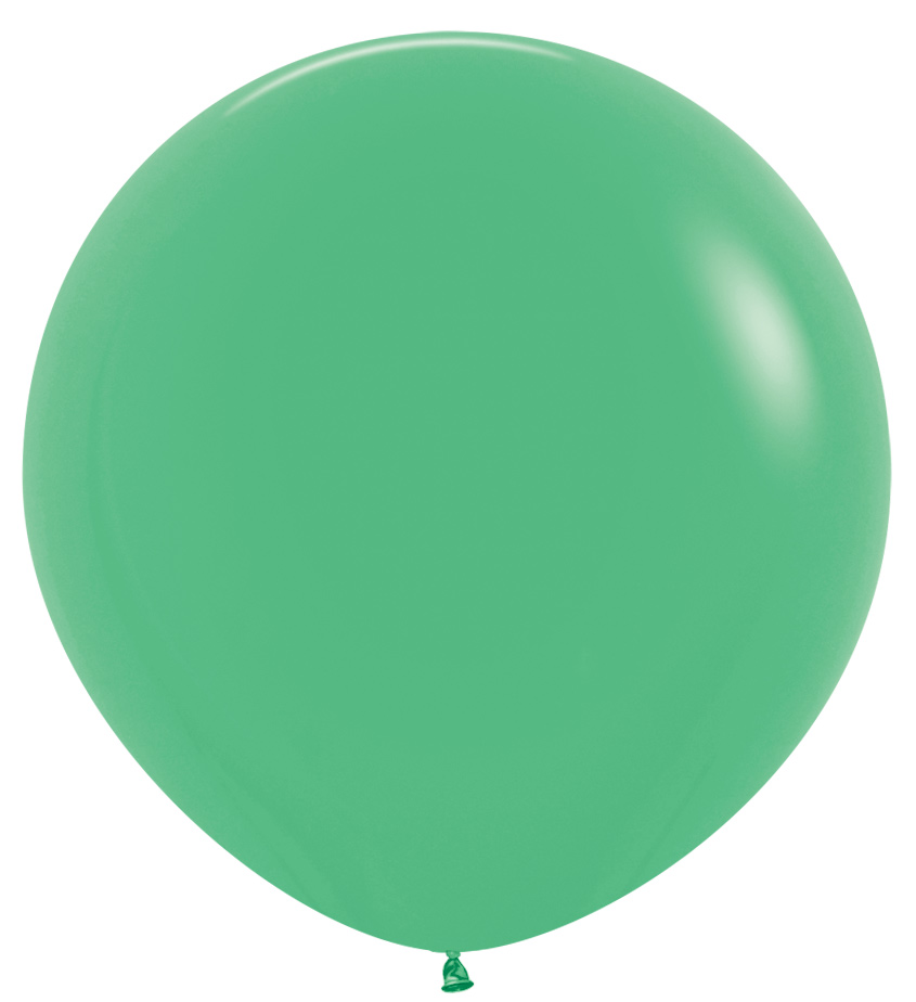 Zielony pastel ( Green Pastel) 