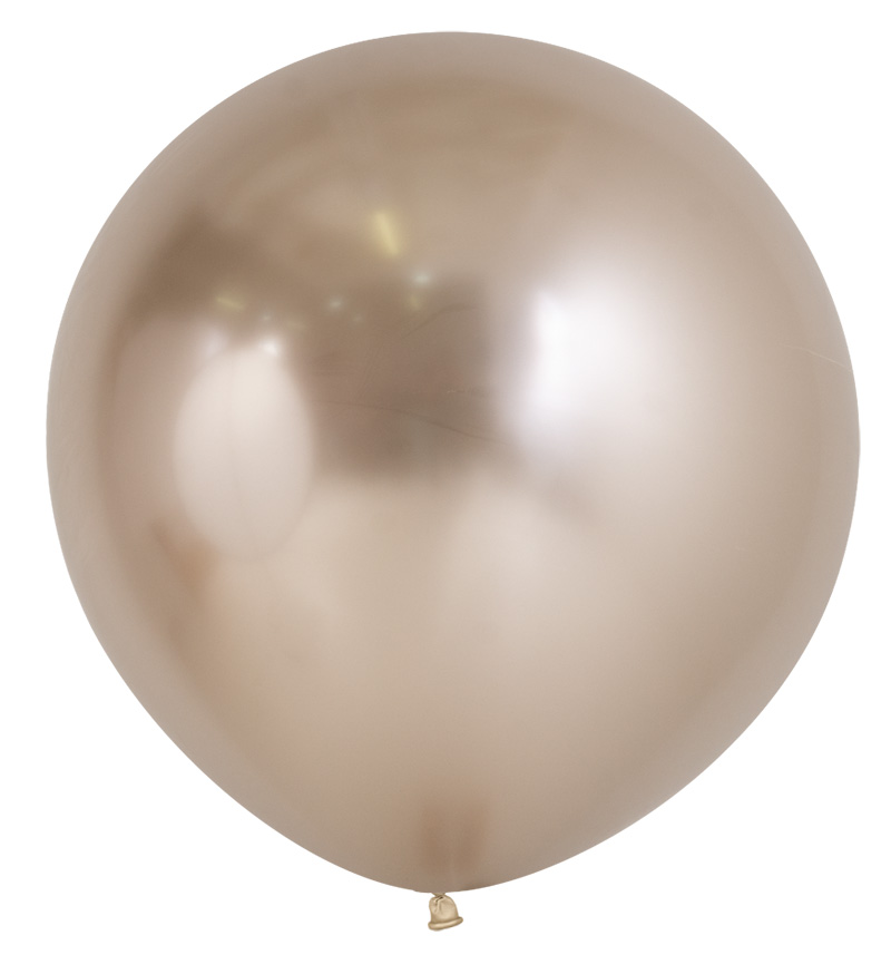 Chrom szampański (Reflex Champagne)