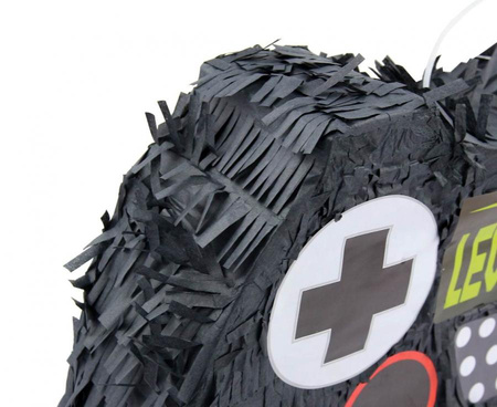 Piniata Kontroler - Pad, rozm. 43x9.5x32.5 cm