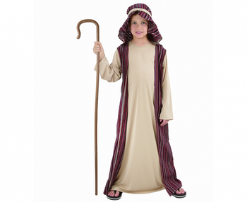 Pastorał, składany