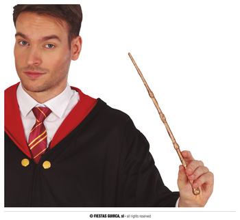 Różdżka Czarodzieja złota