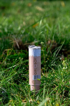 Raca dymna ''It's a Girl'', 22.5 cm, różowy