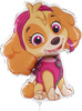 Balon Grabo 32'' Paw Patrol Skye
