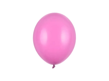 Balony Strong 23cm, Pastel Fuchsia