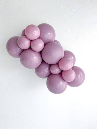 Balony Tuftex Canyon Rose 11", 100 szt