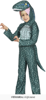 Strój T-Rexa, dinozaura dla chłopca 129-137 cm