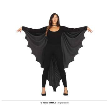 Peleryna Nietoperz dla dorosłych