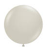 Balony Tuftex Stone 17", 50 szt