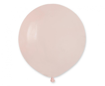 Balony G19 pastel 19" - Shell 100/ 1 szt.
