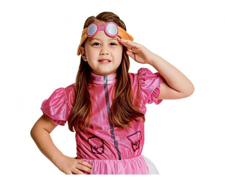 Zestaw dla dzieci "Psia Brygada-Pilotka" , rozm. 92/104 cm