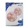Balon Bride to Be - Miss to Mrs