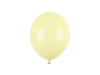 Balony Strong 23cm, Pastel Light Yellow