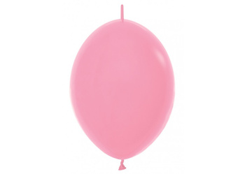 Balony Sempertex LINK Fashion Bubblegum Pink  12", 50 szt.