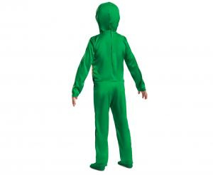 Strój Lloyd Fancy - Lego Ninjago (licencja), rozm. M (7-8 lat)