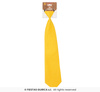 Żółty Krawat, 45cm