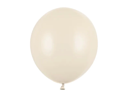 Balony Strong 43cm, Pastel  Pastel Nude, 1szt