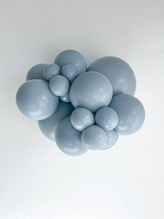 Balony Tuftex Fog 5", 50 szt