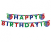 Banner urodzinowy "PJ Masks"