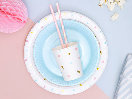 Kubeczki, Boy or Girl, 200ml