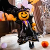 Balon foliowy stojący Pan Dynia Halloween 155cm