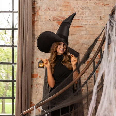 Latarenka LED Halloween