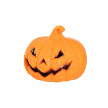 Lampka LED Dynia Halloween