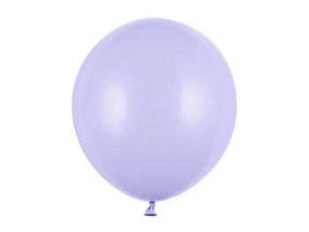 Balon Strong 43cm, Pastel Light Lilac, 1szt
