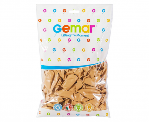 Balony G110 pastel 12" - cieliste 69/ 100 szt.