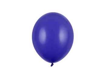 Balony Strong 23cm, Pastel Royal Blue