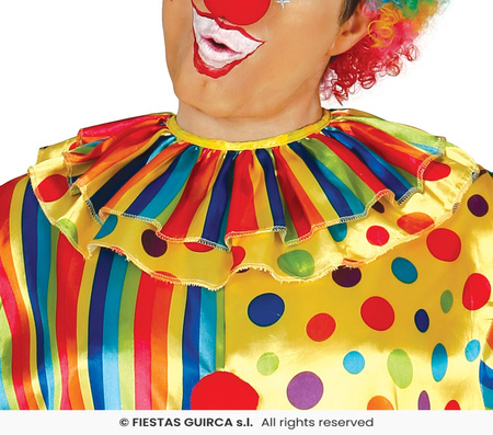 Strój Klauna, rozm. XL