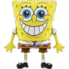 Balon foliowy Grabo 23'', 58 cm, SpongeBob