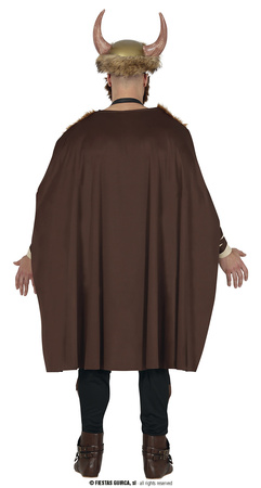 Strój męski Wikinga, rozm L