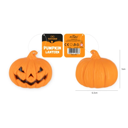 Lampka LED Dynia Halloween