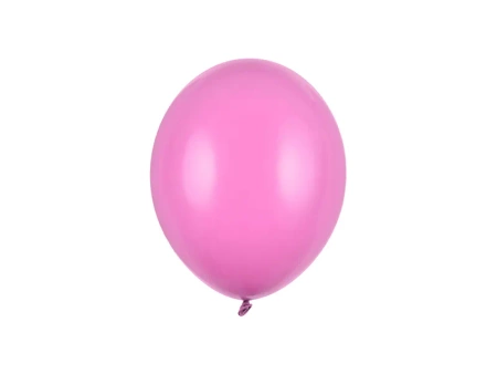 Balony Strong 23cm, Pastel Fuchsia