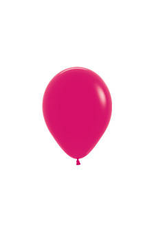 Balony Raspberry 5", 50 szt