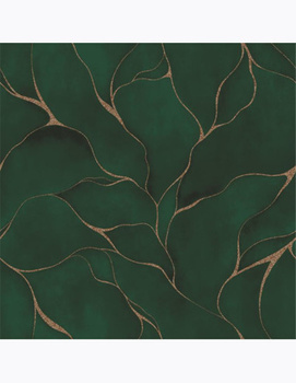 Serwetki papierowe Maki, 33x33 cm, 20 szt