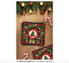 Serwetki Christmas Tree, 20 szt