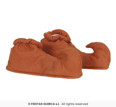 Nakładka na buty Elf, dla dorosłych