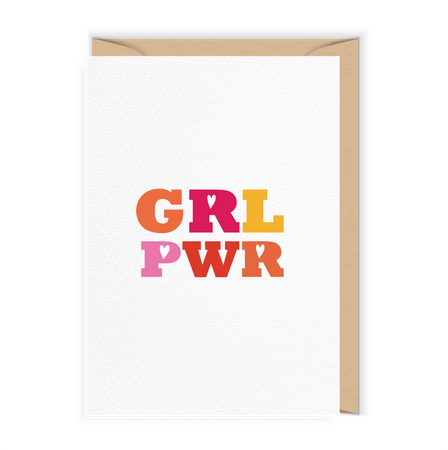 GRL PWR