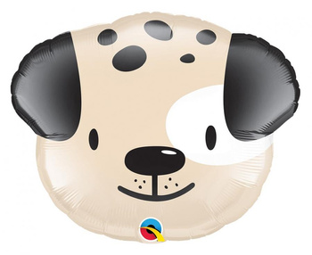 Balon foliowy 21" QL SHP "Cute Puppy"