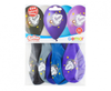 Balony Premium Hel Space (rakieta), 13 cali/ 5 szt.