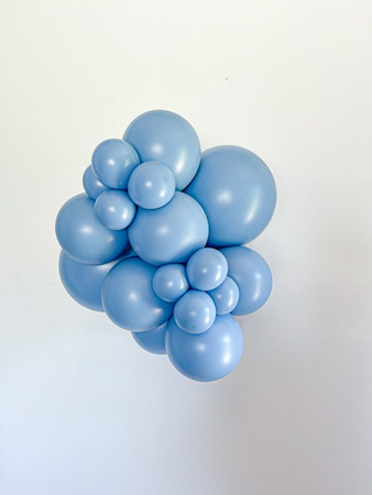 Balony Tuftex Georgia 5", 50 szt