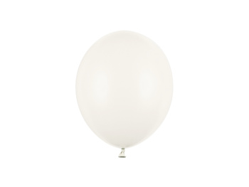 Balony Strong 23 cm, Pastel Off-white