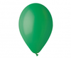 Balony G120 pastel 13" - ciemnozielone 13/ 50 szt.
